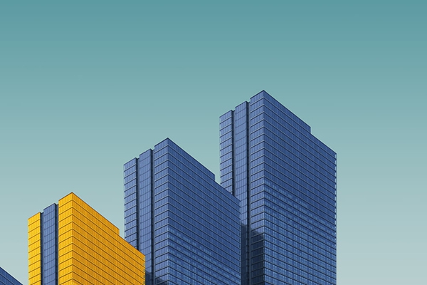 樓宇自控的技術(shù)架構(gòu)、核心功能及應(yīng)用場景