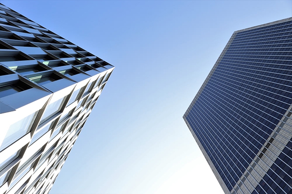 建筑能效監管系統的優勢！