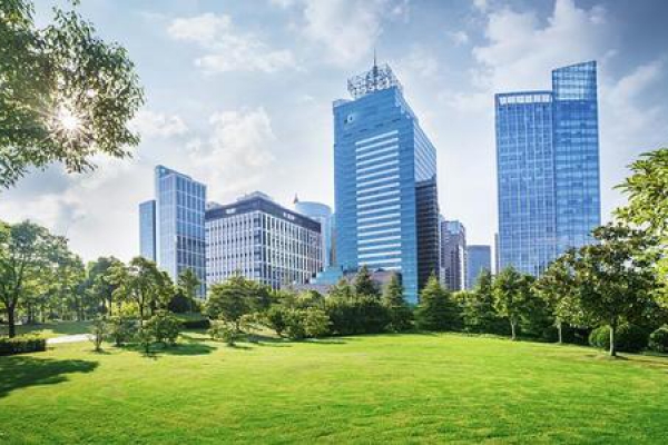 山東樓宇自控生產(chǎn)廠家概況