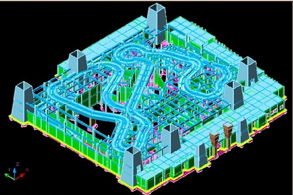 智能樓宇控制系統(tǒng)如何更好地實(shí)現(xiàn)電氣接地? 智能樓宇控制系統(tǒng)如何更好地實(shí)現(xiàn)電氣接地?