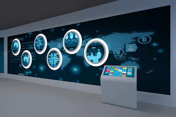 智能樓宇自控系統安防性能的升級優化！