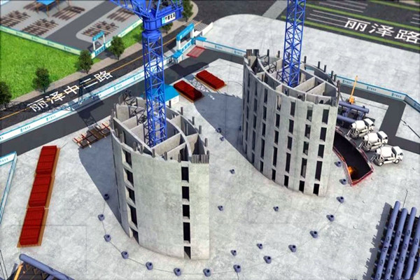 樓宇智能化系統在工程監管方面的用途！