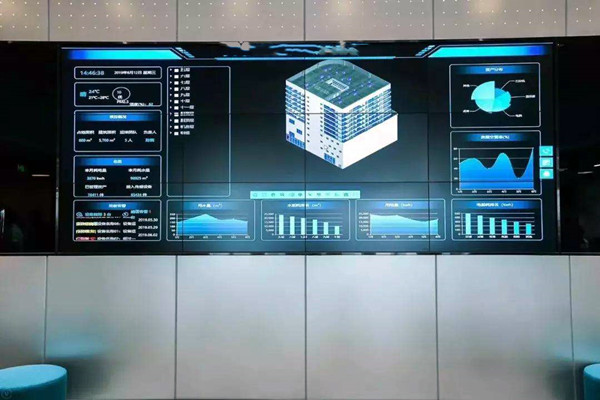 智能樓宇控制系統為什么反復強調集成效果? 智能樓宇控制系統為什么反復強調集成效果?