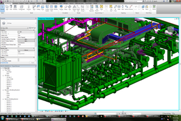 樓宇智能化系統能夠為人們提供哪些便利？