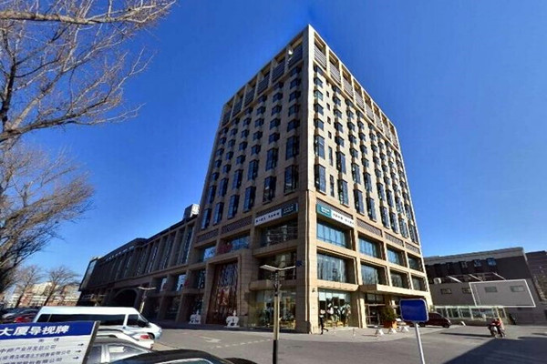 北京中科資源大廈樓宇自控項(xiàng)目 北京中科資源大廈樓宇自控項(xiàng)目