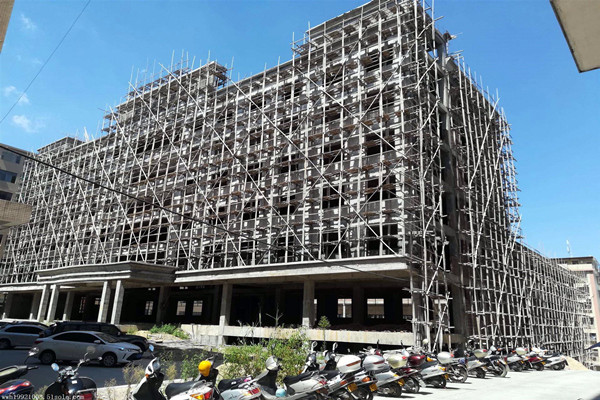 樓宇自動(dòng)化系統(tǒng)施工中幾個(gè)重要的控制措施! 樓宇自動(dòng)化系統(tǒng)施工中幾個(gè)重要的控制措施!