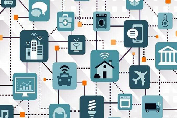 樓宇自動化與物聯網技術的密切配合！