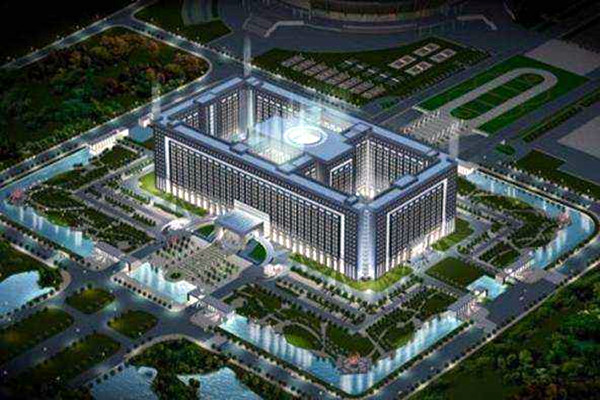 樓宇自動(dòng)化工程切忌重建設(shè)輕管理！