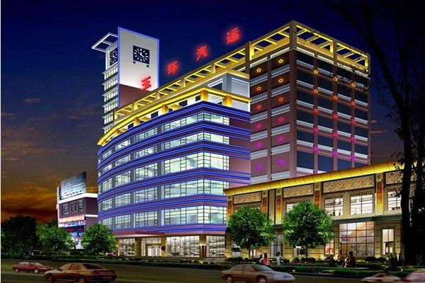 樓宇自控的誕生及發展！