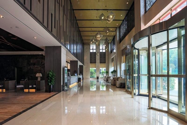 樓宇控制系統如何進行統一管理？