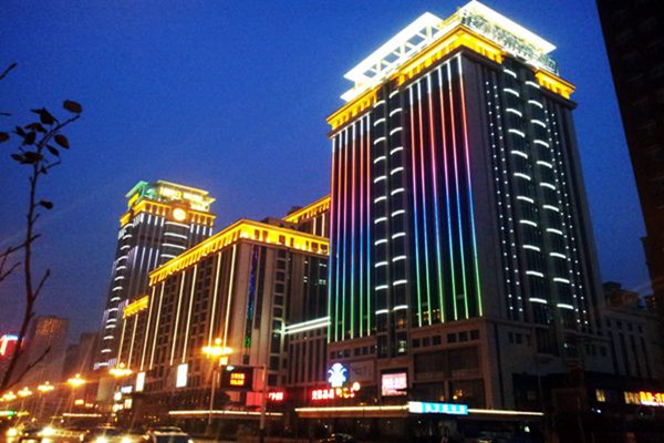 樓宇自動(dòng)化施工管理工作的特性! 樓宇自動(dòng)化施工管理工作的特性!