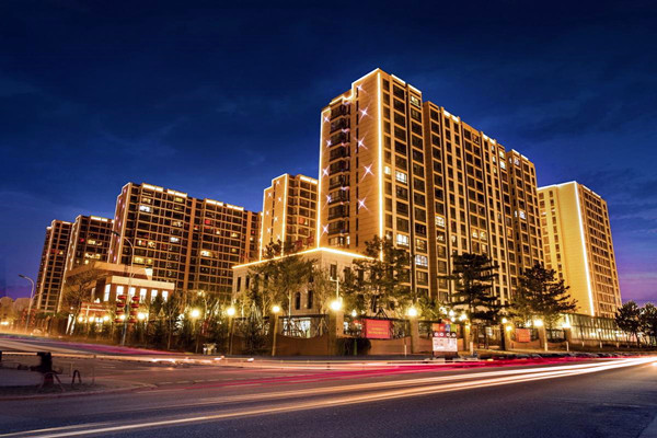 樓宇控制系統施工進度的控制管理! 樓宇控制系統施工進度的控制管理!