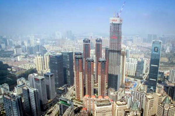 智能樓宇自控系統集成方案21頁！