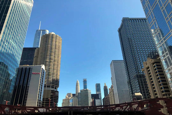 樓宇自控能夠保證企業施工效益，提高企業競爭力！(圖1)