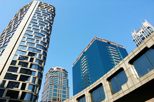 商業大廈對于智能樓宇自控系統的要求！