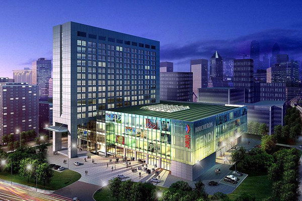 如何加強(qiáng)樓宇自控系統(tǒng)的工程監(jiān)理工作?(圖1) 如何加強(qiáng)樓宇自控系統(tǒng)的工程監(jiān)理工作?(圖1)