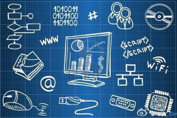 哪些技術實現了樓宇自控系統的集成？