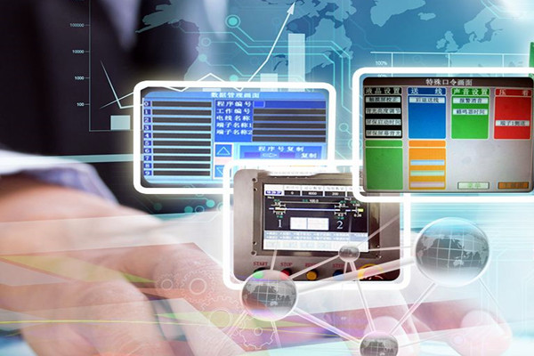 哪些技術實現了樓宇自控系統的集成？