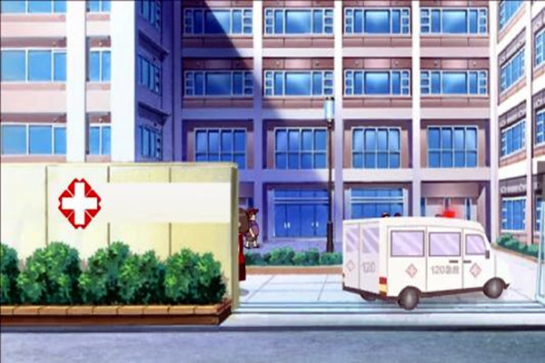 醫(yī)院樓宇自控發(fā)展趨勢! 醫(yī)院樓宇自控發(fā)展趨勢!