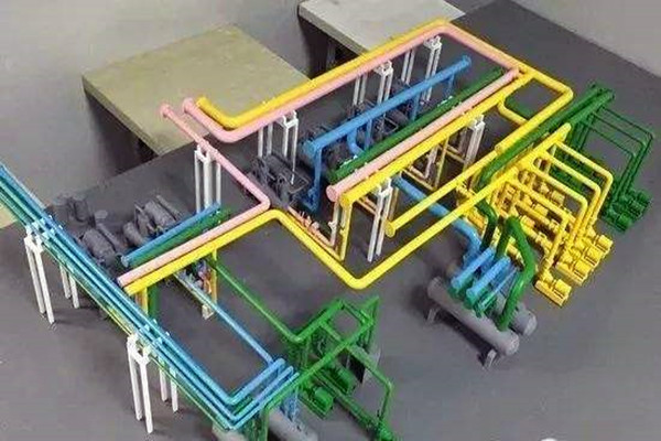 集成BIM與樓宇控制系統架構！