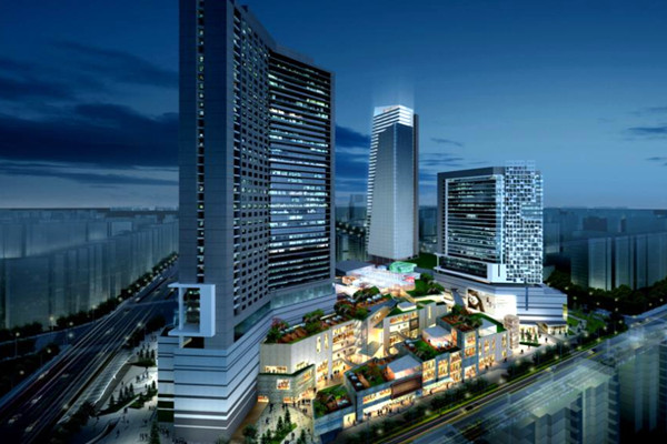 樓宇自動化系統集成管理的實施兩步驟！