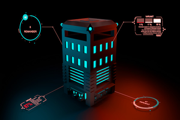 樓宇自控工程硬件標(biāo)準(zhǔn)要抓牢! 樓宇自控工程硬件標(biāo)準(zhǔn)要抓牢!