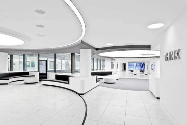 智能樓宇自控系統(tǒng)設(shè)備安裝的技巧你掌握了嗎? 智能樓宇自控系統(tǒng)設(shè)備安裝的技巧你掌握了嗎?