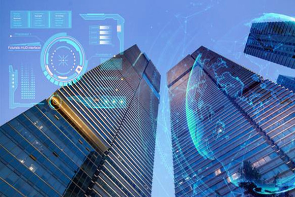 樓宇自動化系統(tǒng)簡介！