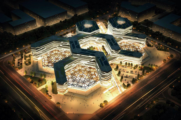 如何提高樓宇控制管理人員專業化能力？(圖1)