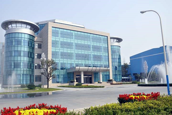 我國樓宇自動化水平有待提升!(圖1) 我國樓宇自動化水平有待提升!(圖1)