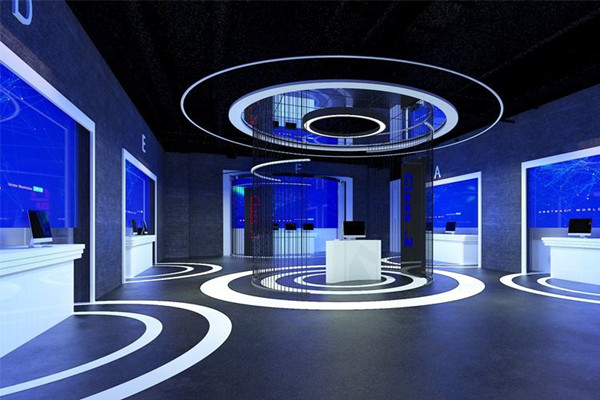 如何確保樓宇智能化進度？(圖1)