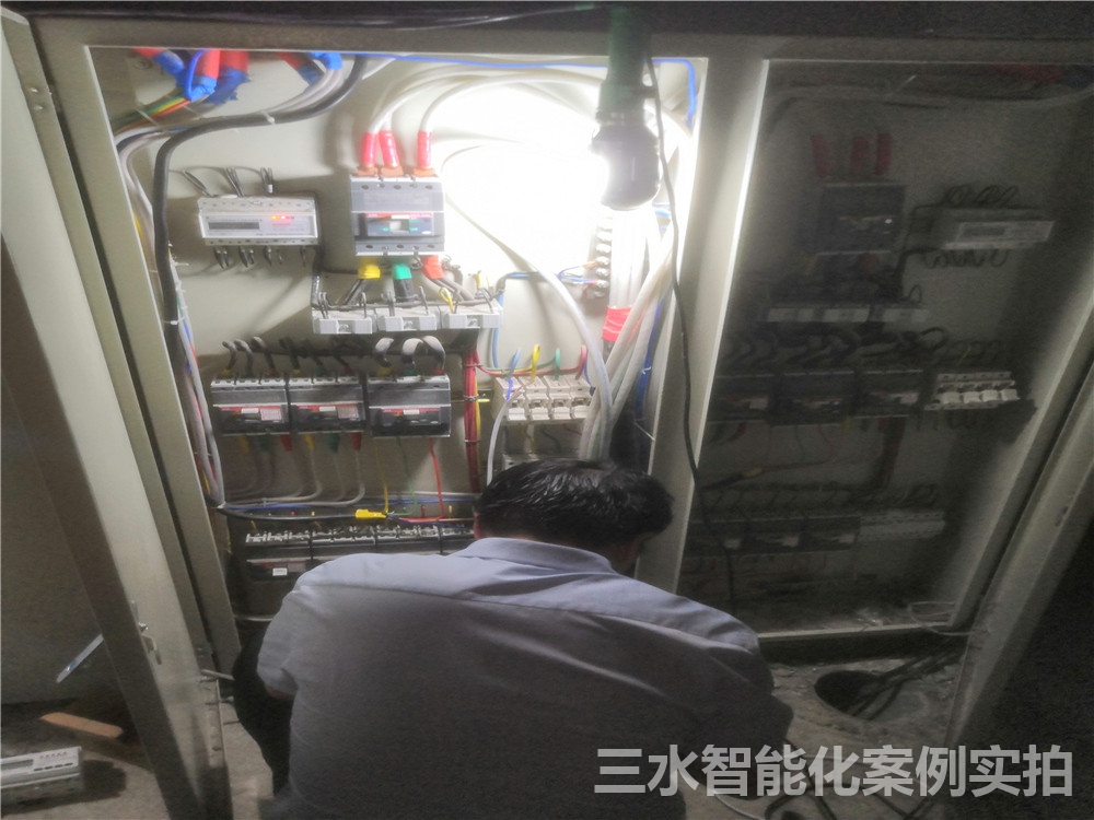 煙臺黃金職業(yè)學院能耗監(jiān)測案例(圖5) 煙臺黃金職業(yè)學院能耗監(jiān)測案例(圖5)