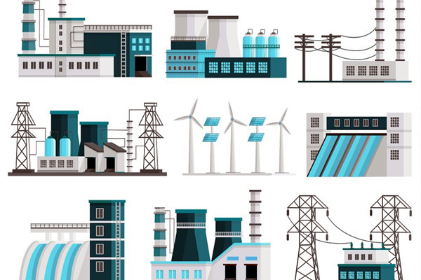 樓宇控制系統監理工作的改善有技巧！(圖1)
