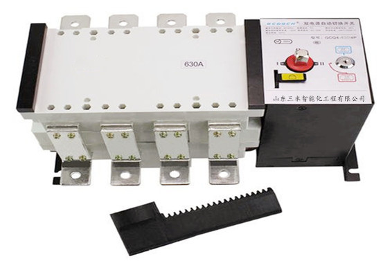 控制與保護開關電器(圖1) 控制與保護開關電器(圖1)