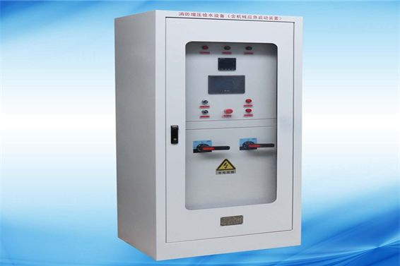 消防巡檢柜、消防控制柜(圖2)