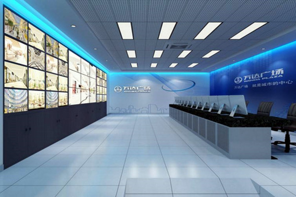 樓宇自動(dòng)化與自動(dòng)化系統(tǒng)的關(guān)聯(lián)！(圖1)