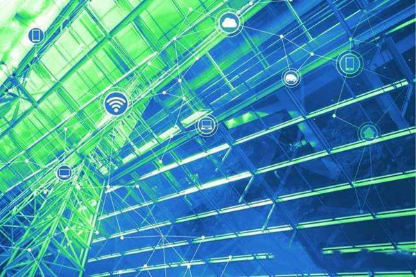 樓宇自控系統(tǒng)中計算機技術的的管理功能！(圖1)