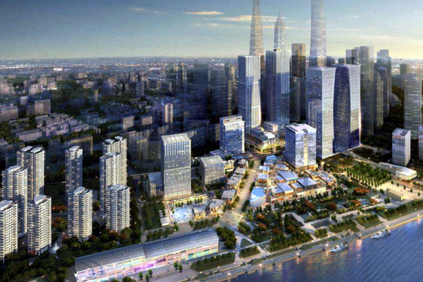 樓宇控制系統的集成技術整合研究！(圖1)