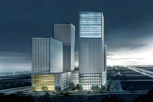 樓宇自控系統的摸索階段缺乏管理質量!(圖1) 樓宇自控系統的摸索階段缺乏管理質量!(圖1)