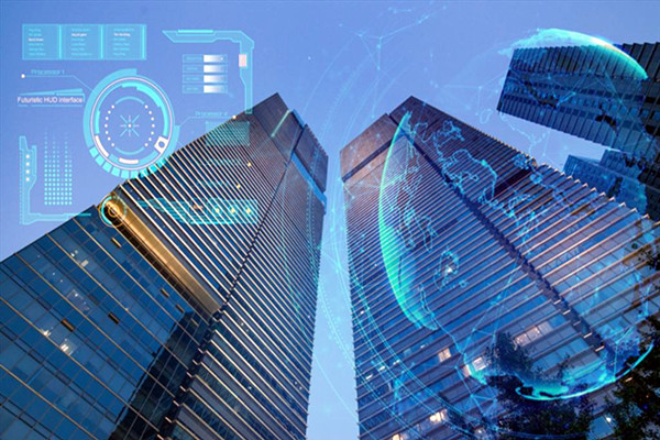 我們?nèi)绾味x樓宇自控系統(tǒng)？(圖1)