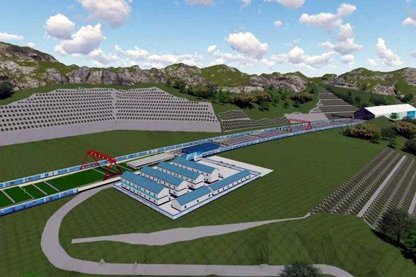 樓宇自動化系統需要可視化建設！(圖1)