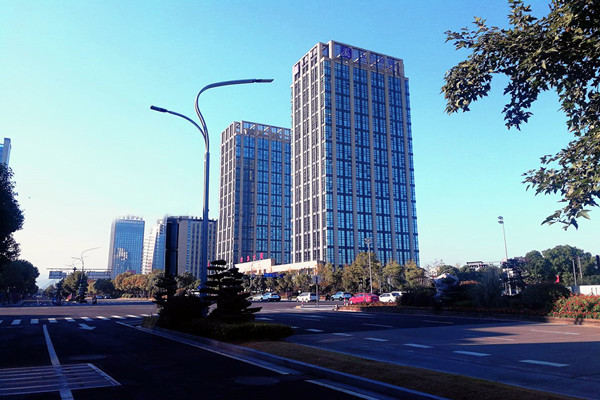 樓宇智能化專業化、系統化、節能化特點！(圖1)