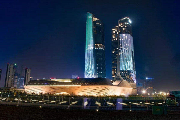 樓宇自控系統行情如何？(圖1)