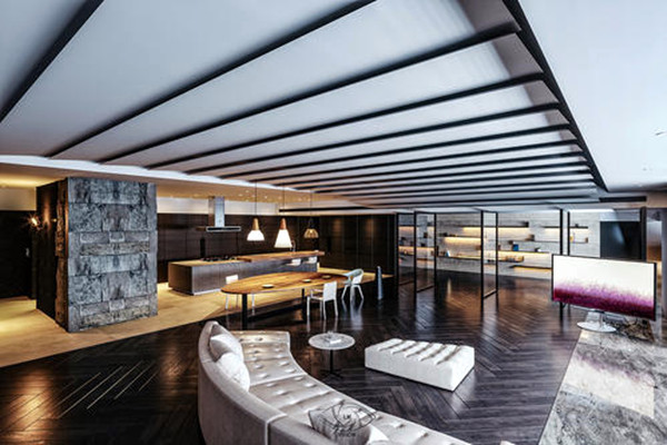 樓宇自動化離不開計算機技術(shù)，三大問題亟待解決！(圖1)