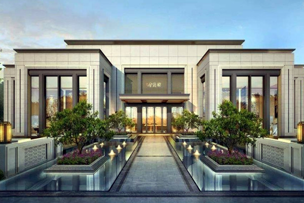 我國樓宇自控節(jié)能技術的發(fā)展狀況！(圖1)