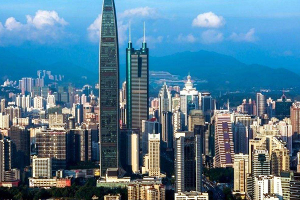 樓宇自控的崛起之路！(圖1)