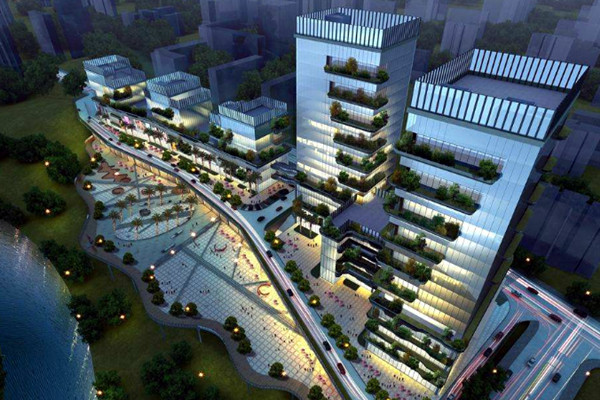 樓宇自動(dòng)化是社會(huì)發(fā)展的需要!(圖1) 樓宇自動(dòng)化是社會(huì)發(fā)展的需要!(圖1)