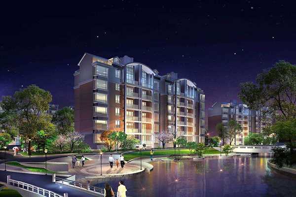 如何實現(xiàn)樓宇智能化系統(tǒng)理想的效果!(圖1) 如何實現(xiàn)樓宇智能化系統(tǒng)理想的效果!(圖1)