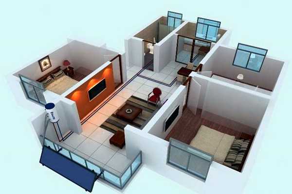 制定完整的樓宇自動化系統施工管理計劃！(圖1)