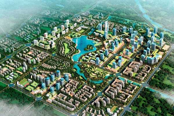 樓宇智能化是干什么的？智能化控制是大勢所趨？(圖1)